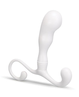 P - Spot Slim Hands - Free Slimline Prostate Massager - Pleasura