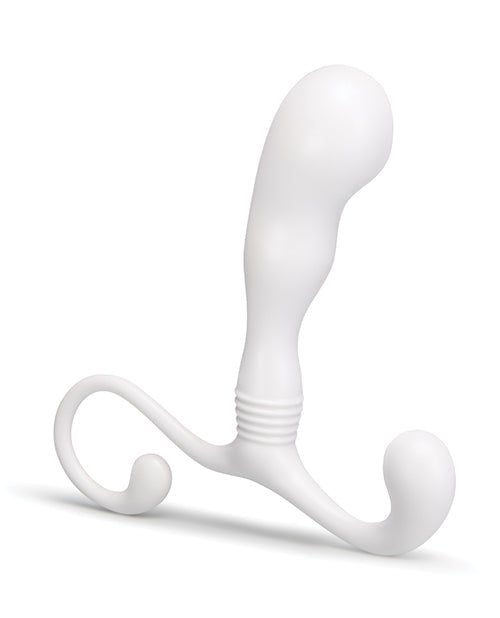 P - Spot Slim Hands - Free Slimline Prostate Massager - Pleasura