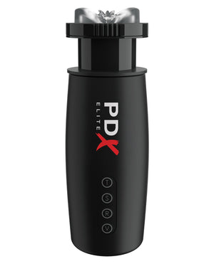 PDX Elite Moto Bator 2 - Pleasura