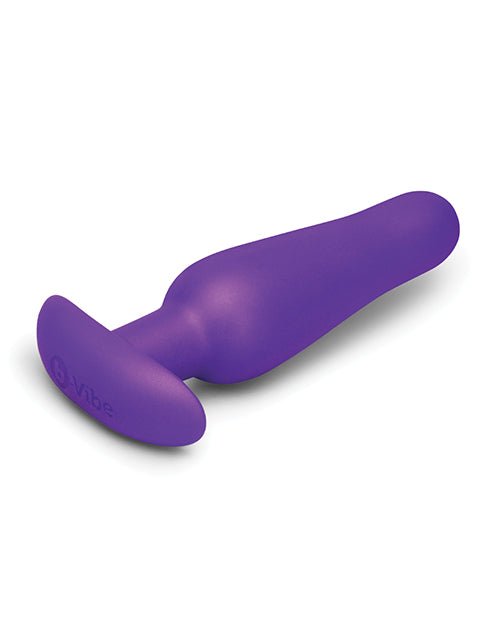 Rookie Beginners Starter Silicone Plug - Pleasura