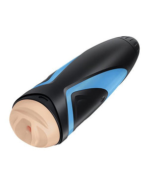 Satisfyer Men Masturbator - Pleasura