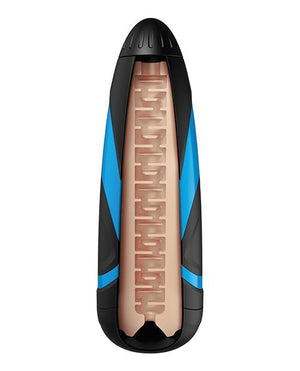 Satisfyer Men Sleeve Lusty Tongues - Pleasura