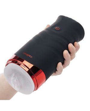 Xcess Gyrating Power Pussy - Pleasura