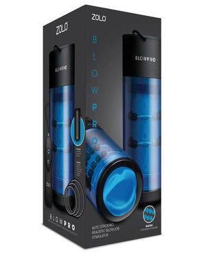 ZOLO Blowpro - Pleasura